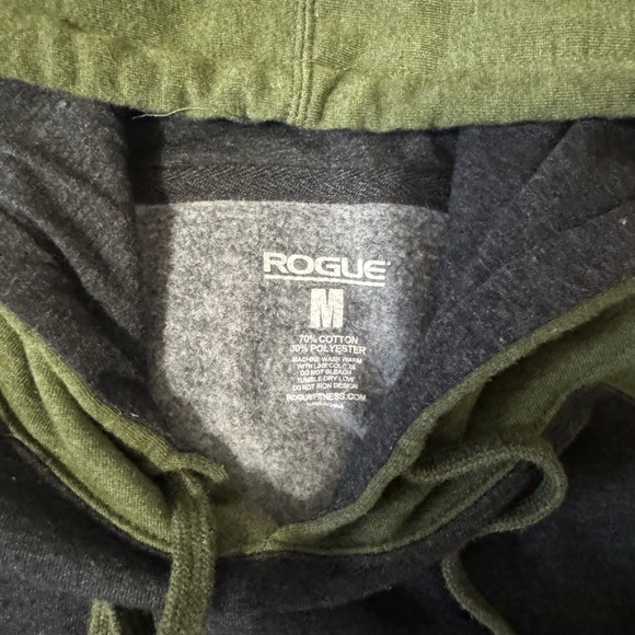 Rogue hoodie - Picture 2 of 3